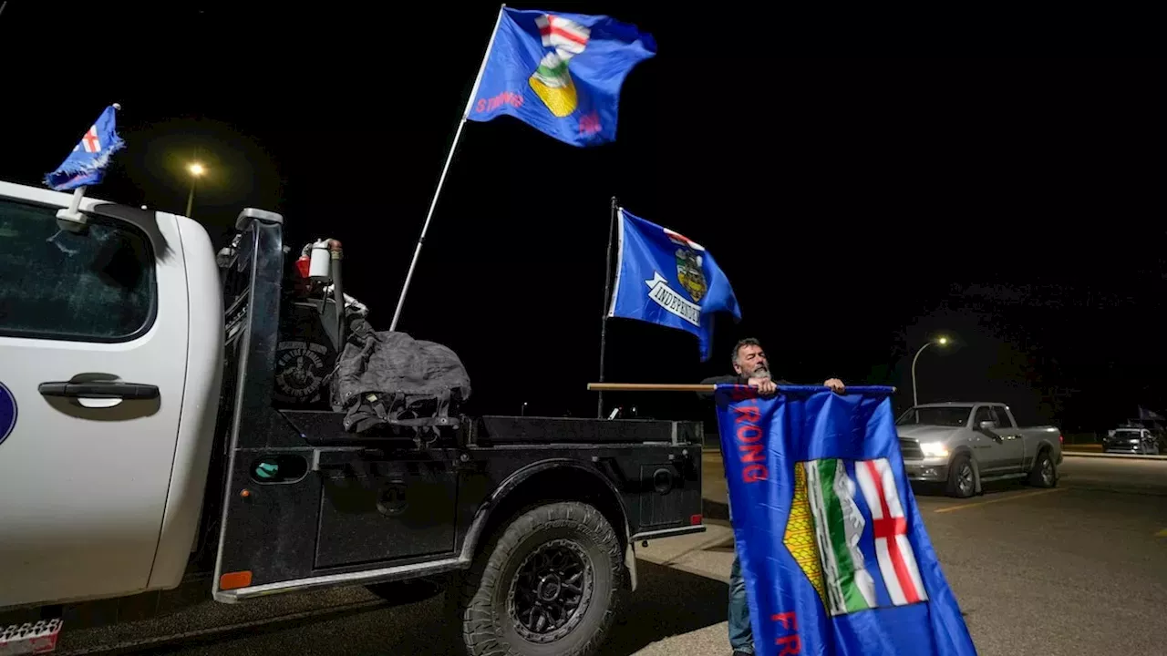 Alberta's October 19 Referendum: A High-Stakes Gamble on Sovereignty