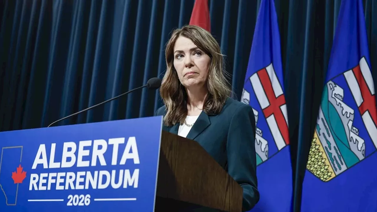 The $170 Billion Question: Alberta Heads to the Polls on Sovereignty
