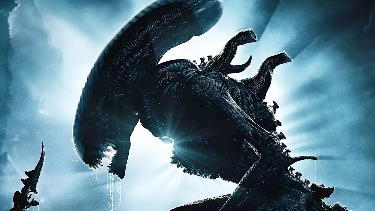 The Eight Minutes of Horror Lost to the Alien: Romulus Final Cut