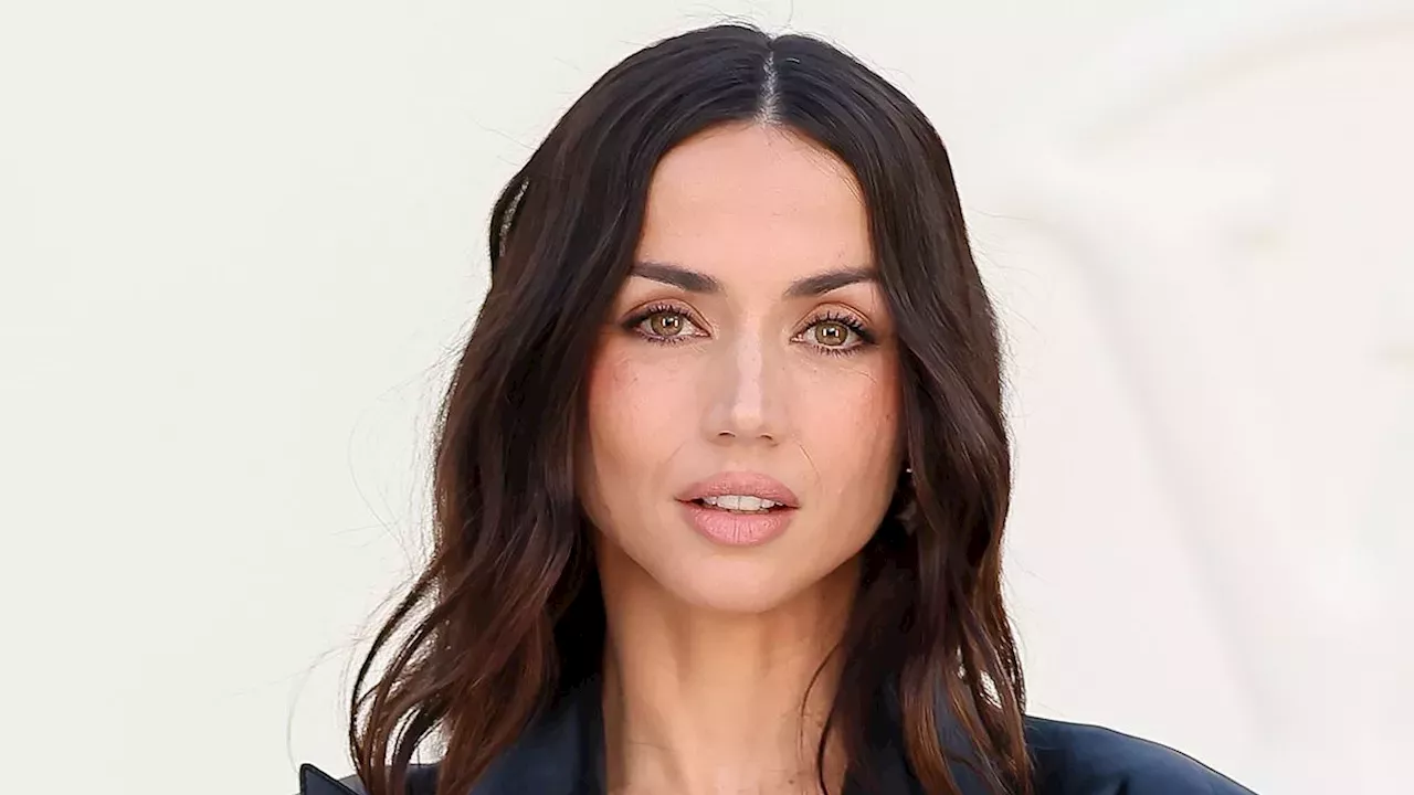 Beyond the Instagram Post: Ana de Armas and Beto Montenegro’s Growing Romance