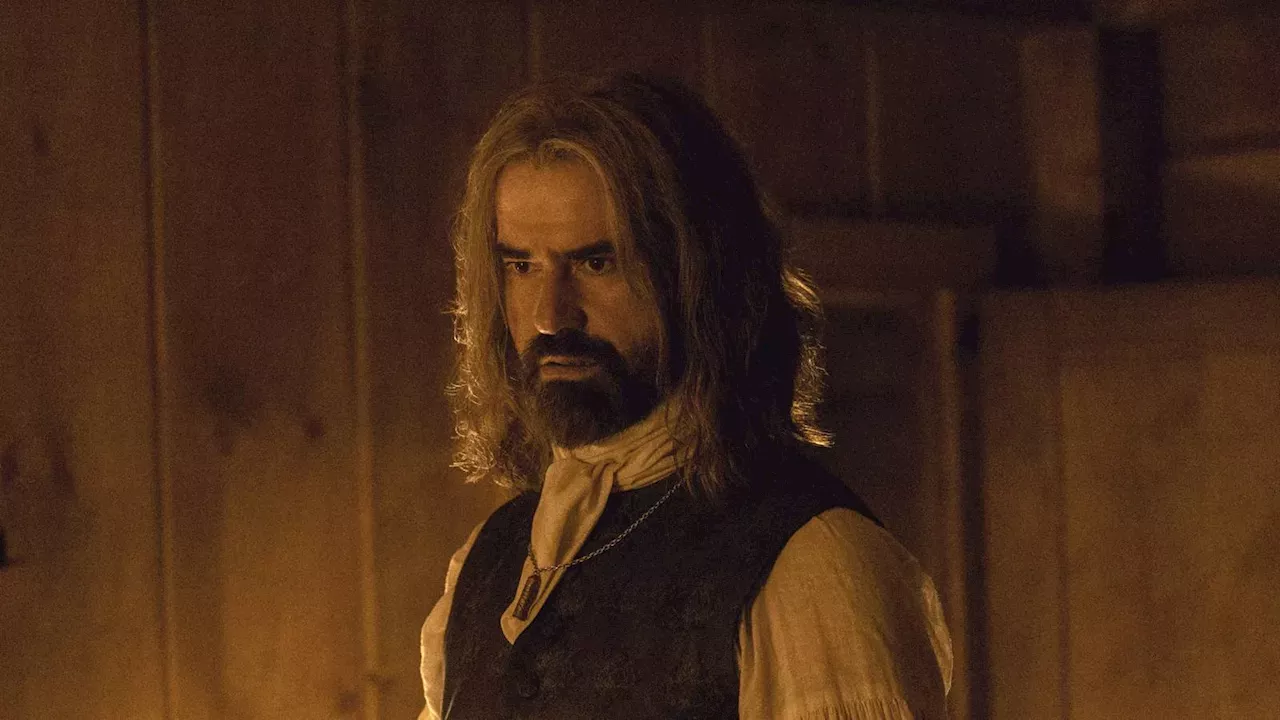 Apple TV Hit Widow's Bay Sets Emmy Records and Continues Streaming Success