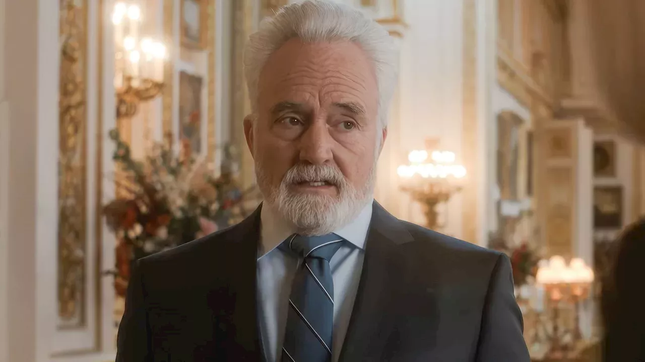 Beyond the West Wing: Bradley Whitford’s High-Stakes Turn in The Diplomat