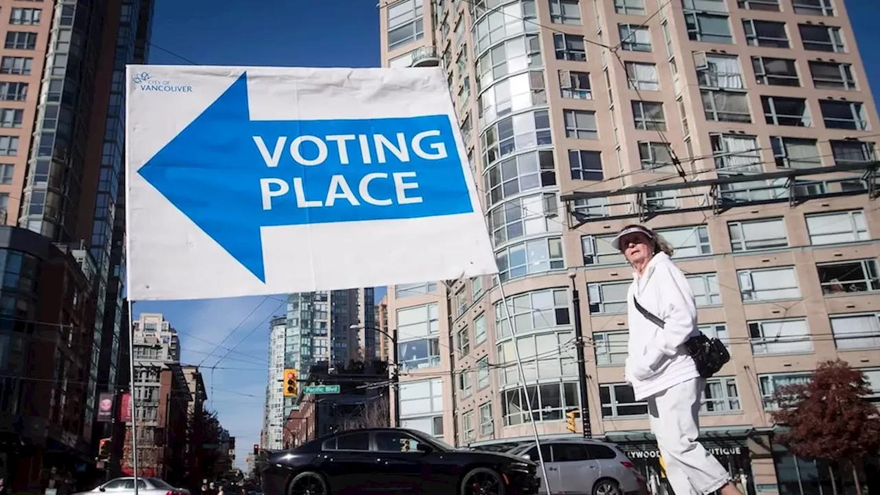 The BC Election Collision: High Turnout Amidst Scheduling Chaos