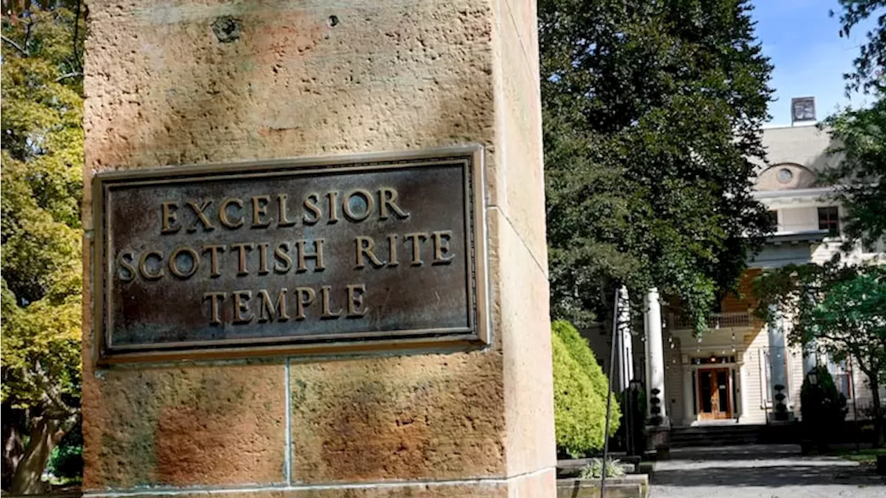 Camden County Weighs Takeover of Collingswood's Scottish Rite Theater
