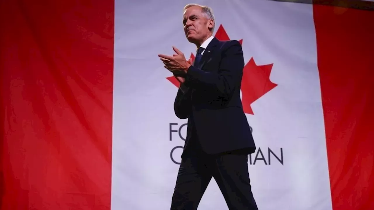 Mark Carney’s High-Stakes Alberta Tour: Can He Prevent a Confederation Split?