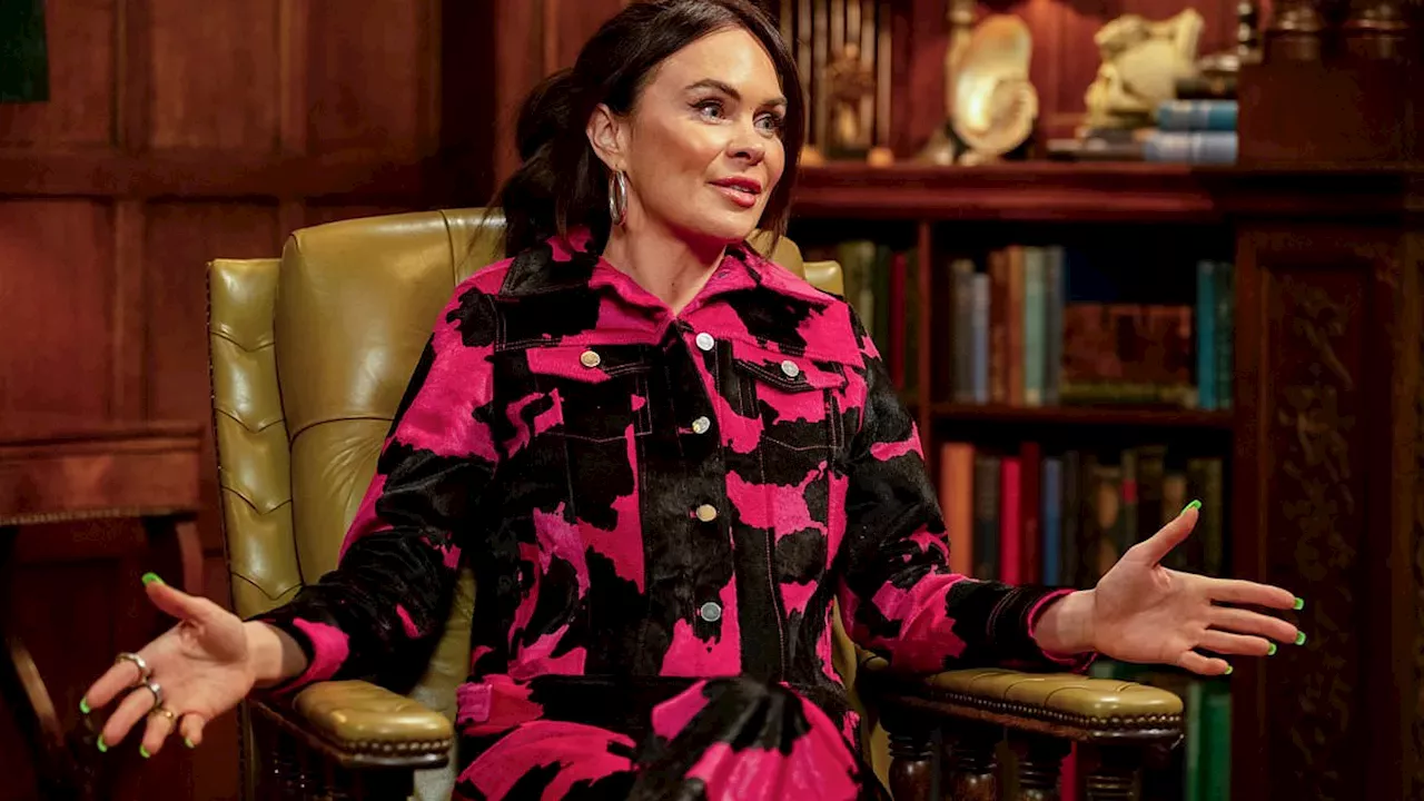 The BBC's Reality TV Leak Crisis: Can 'Celebrity Traitors' Keep Its Secrets?