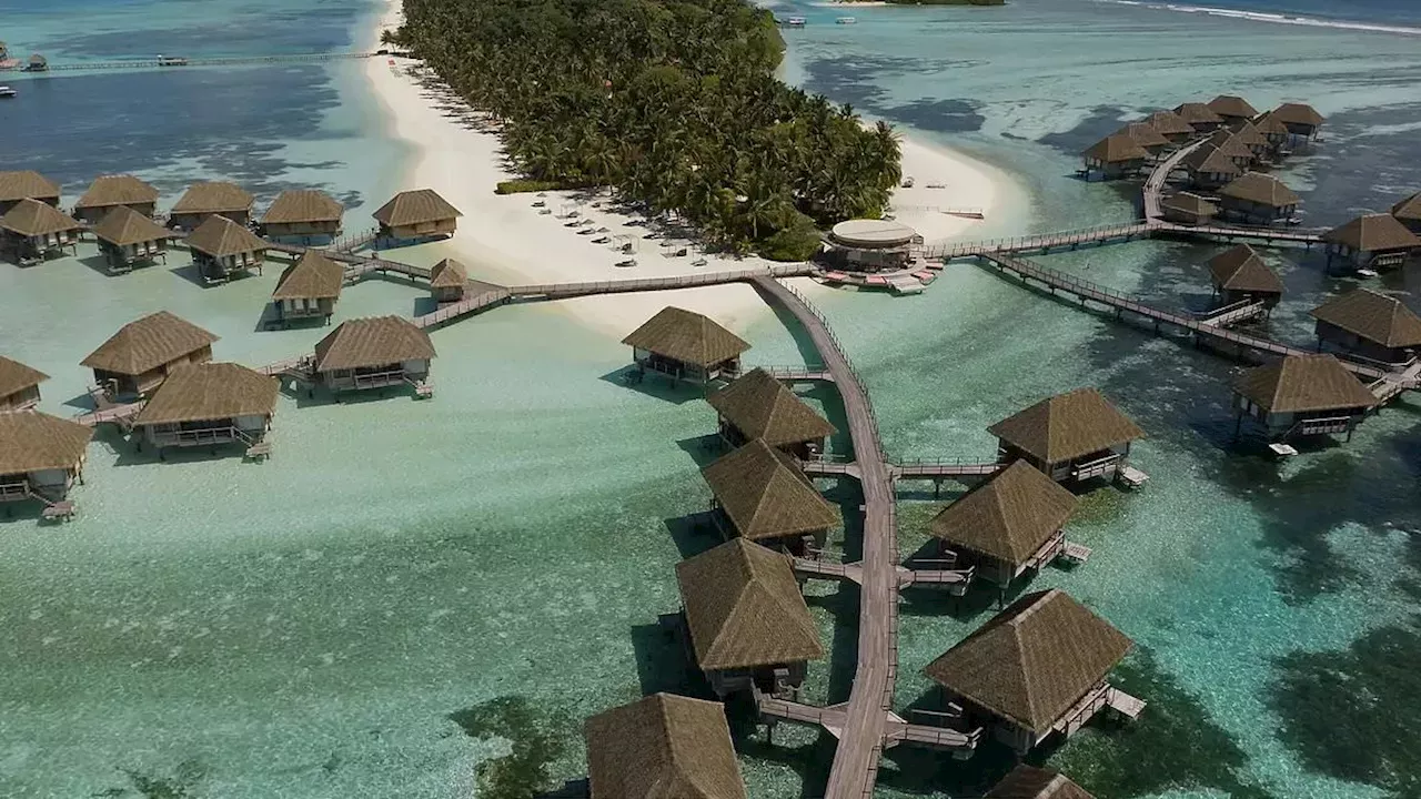 Club Med’s 2027 Early-Bird Sale: A Strategic Move for Luxury Travelers
