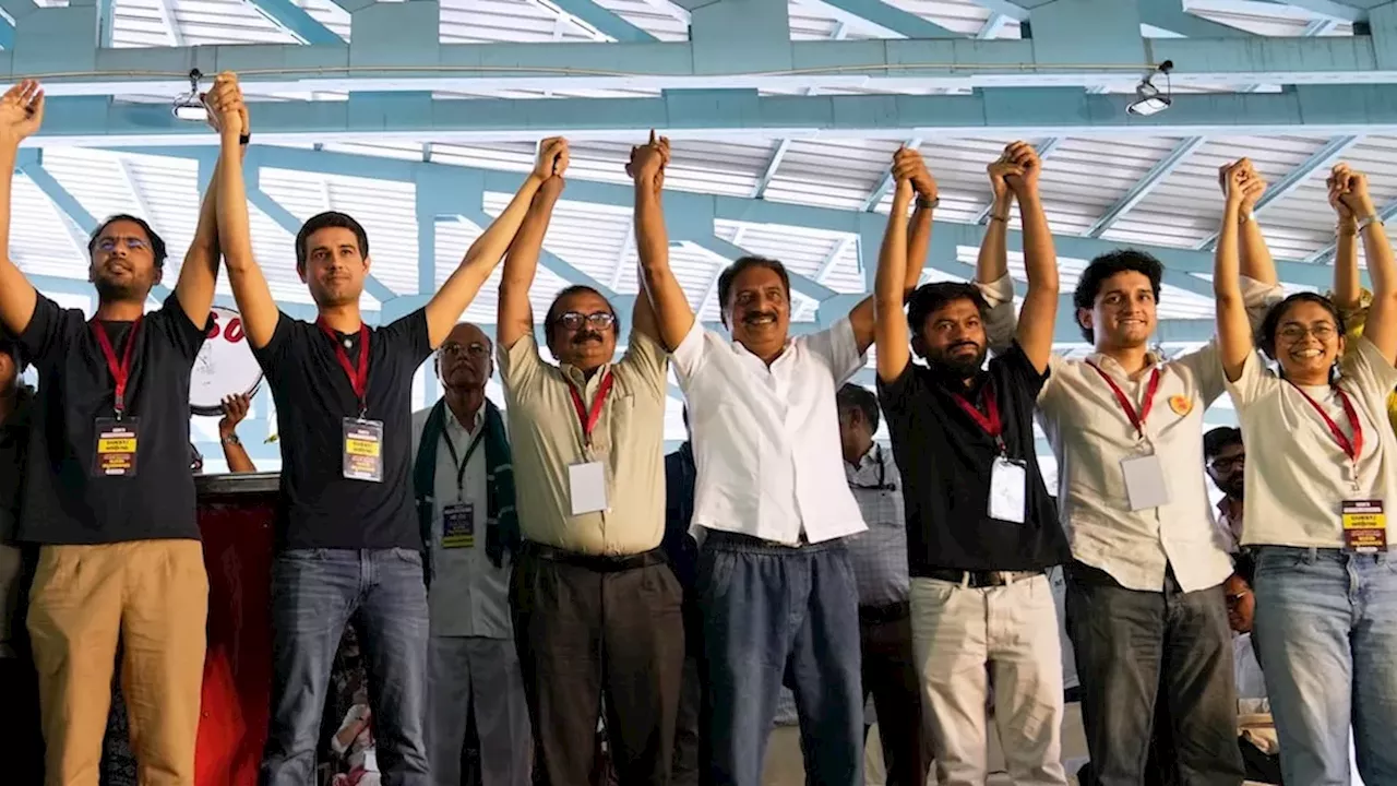 Beyond the Satire: The High Stakes of the Cockroach Janata Party Protests