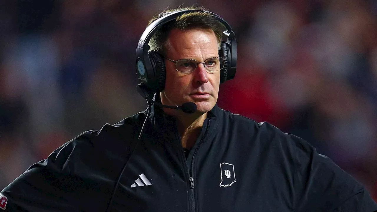 The Arch Manning Meltdown: Week 6 Chaos Upends the CFP Hierarchy