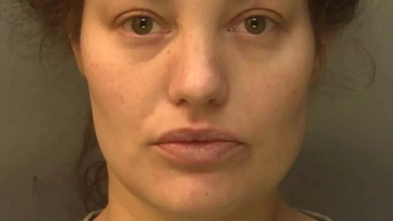 Heiress Constance Marten Moves to 'Clinic-Like' Send Prison After 13 Months