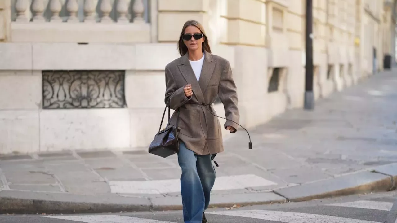 Beyond Minimalism: How Copenhagen’s Structured Silhouettes are Redefining Fall Fashion