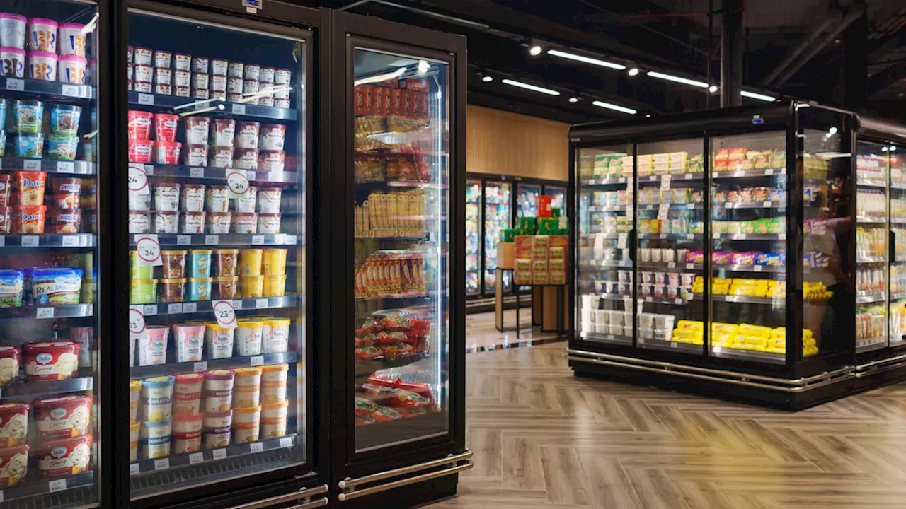 France's Fridge Crisis: How Exposed IoT Controllers Led to Mass Food Spoilage