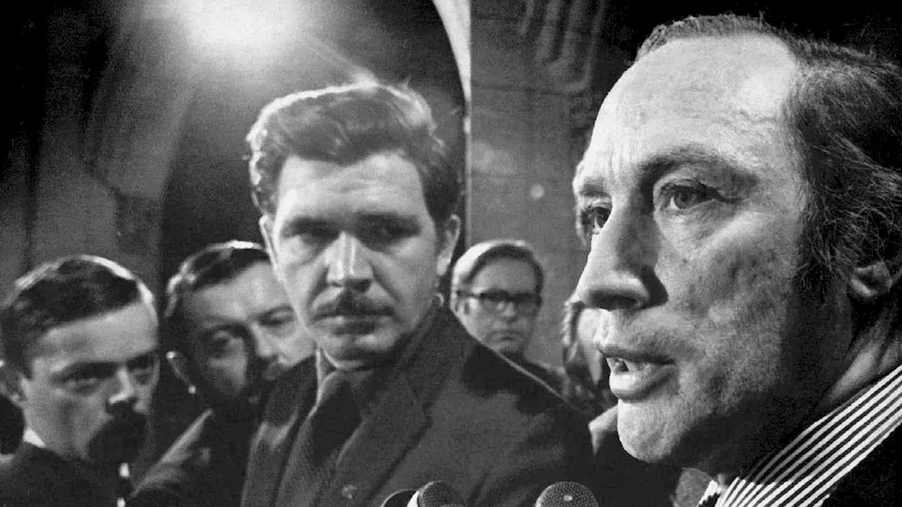 Beyond "Just Watch Me": Declassified Files Reveal Deep Federal Skepticism Before the 1970 War Measures Act