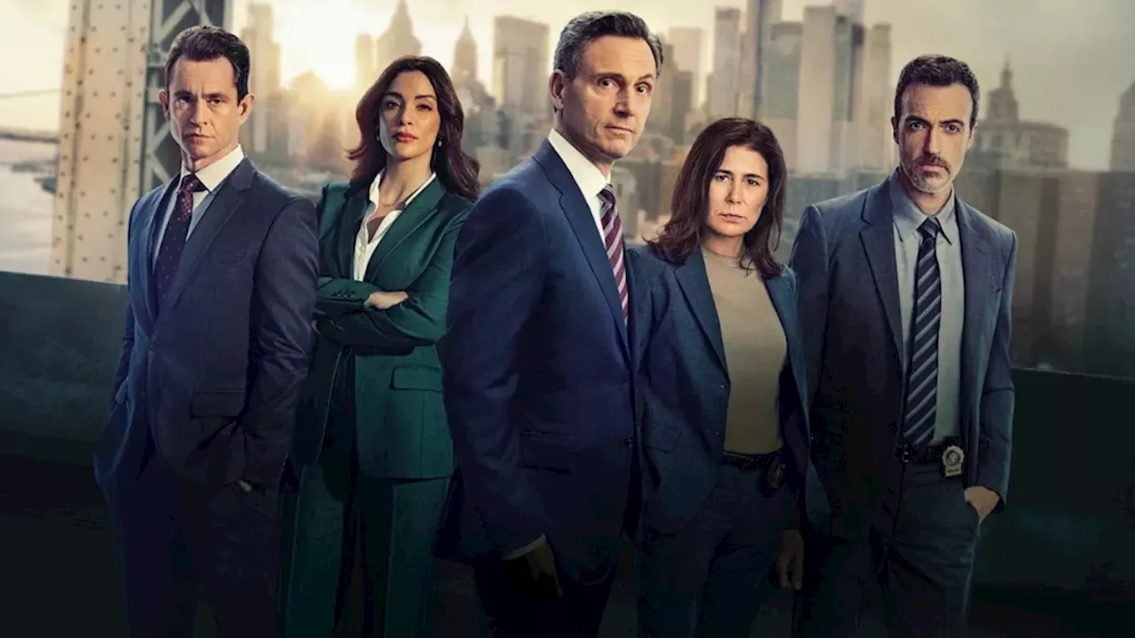 The Death of Detective Riley: Law & Order's High-Stakes Season 26 Shakeup