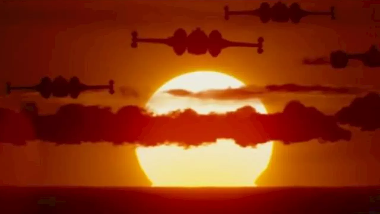 Disney's Latest Star Wars Film Hurts at Box Office as Viral Horror Hits Dominate Summer