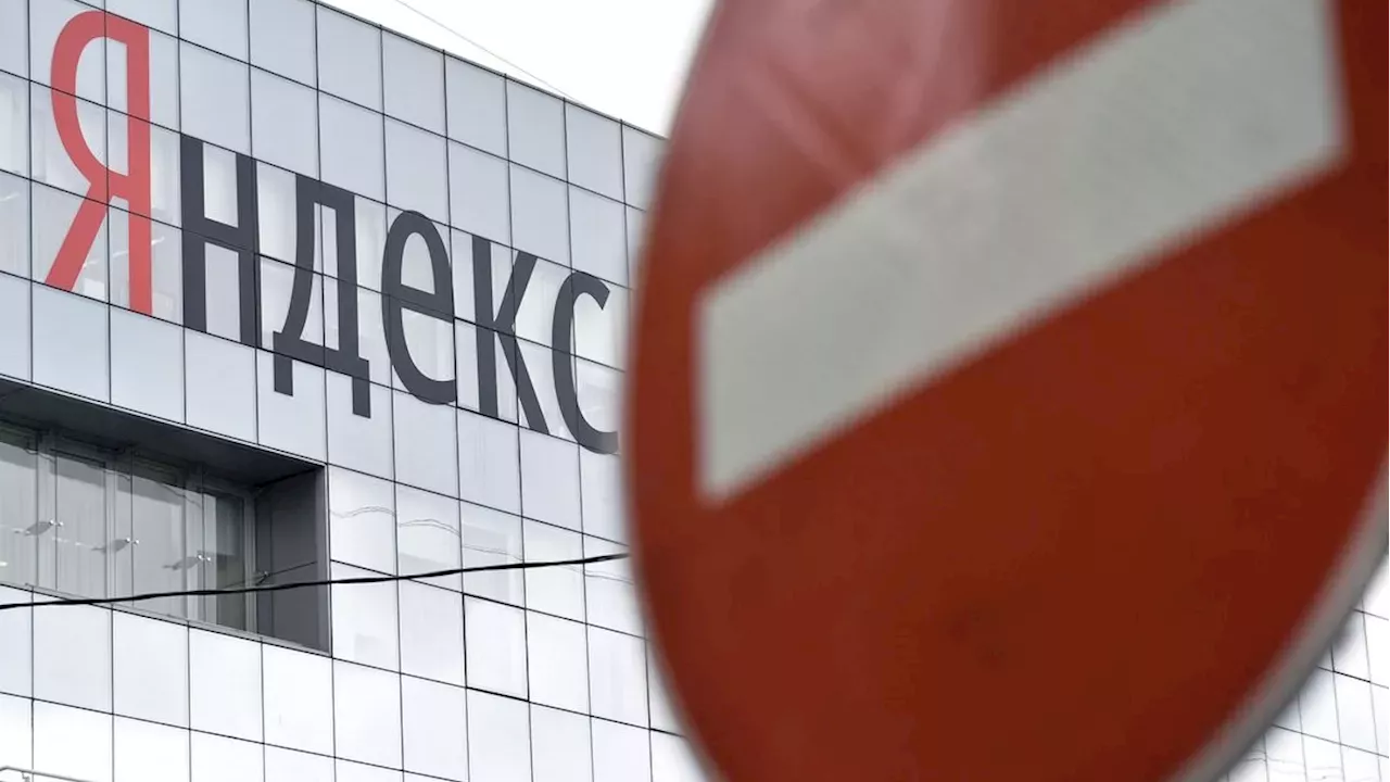 Beyond Oil and Gas: Drone Strikes Target Russia's Digital Nervous System