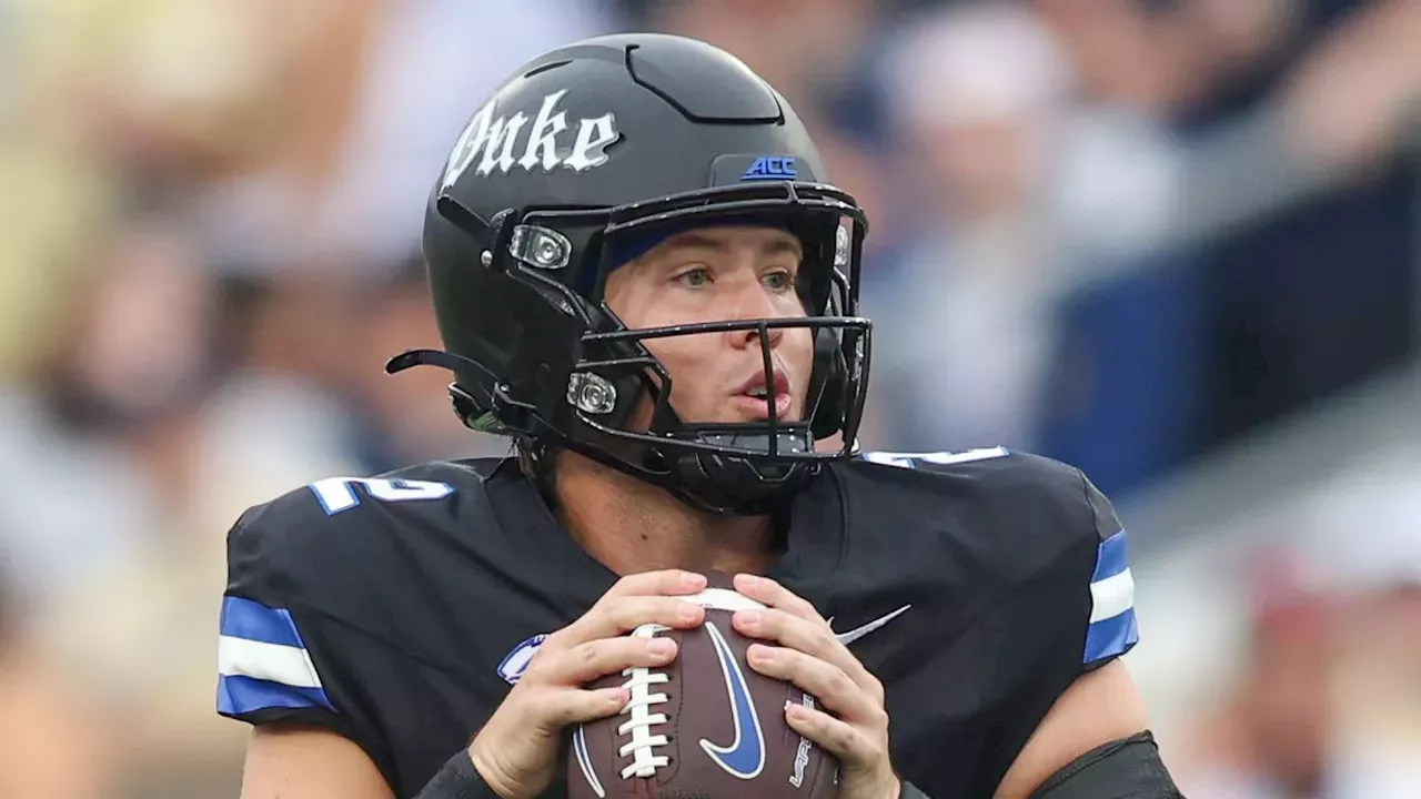 Will Nate Sheppard's Injury Define Duke's Rivalry Clash with UNC?