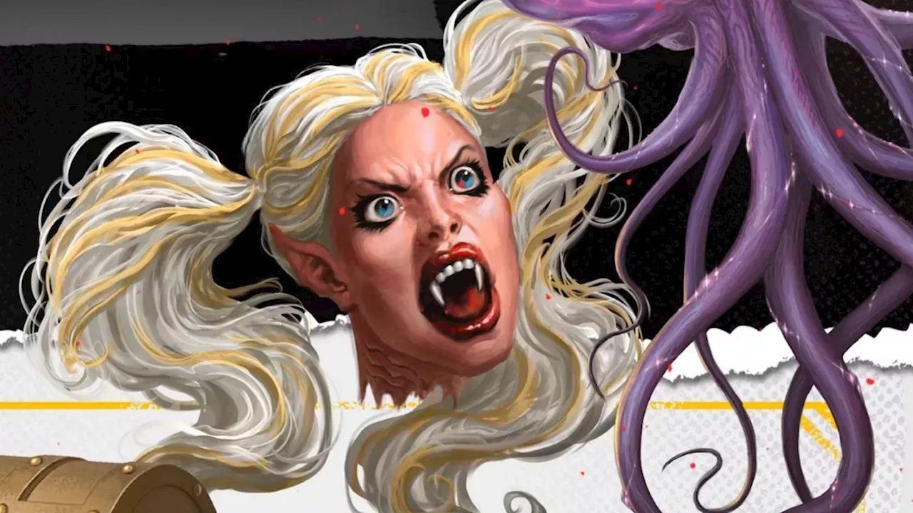 From $13.2M Crowdfunding to Samantha’s Death Threats: The Dungeon Crawler Carl RPG Expansion