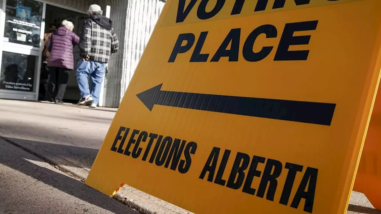 Alberta Referendum: Elections Agency Debunks Viral Non-Citizen Voting Claims