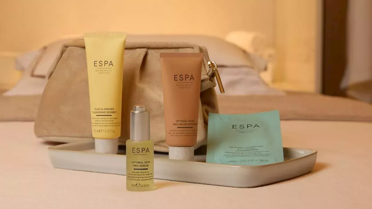 ESPA’s £35 Skincare Play: A Strategic Entry Point for New Customers
