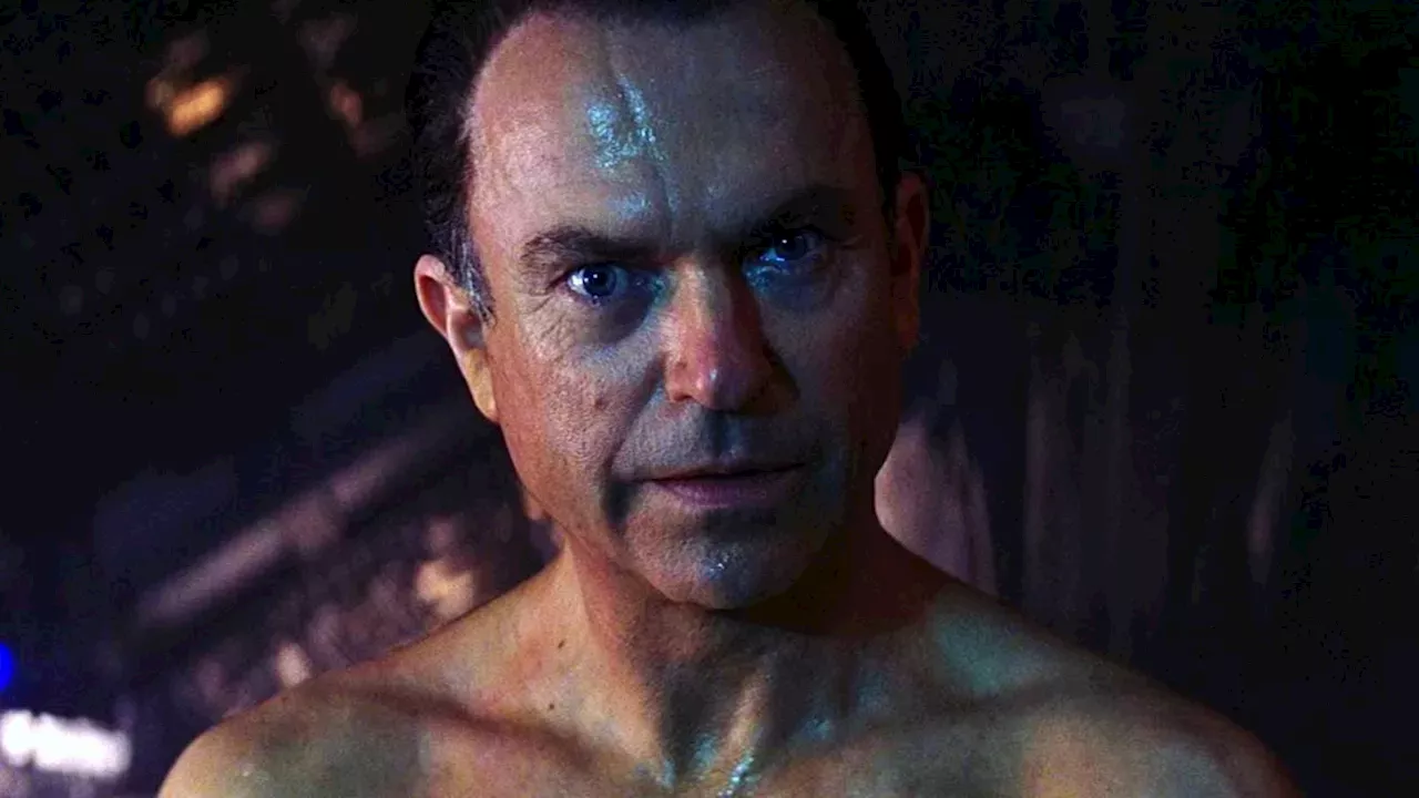 Event Horizon 30th Anniversary Book Announced for August 2027