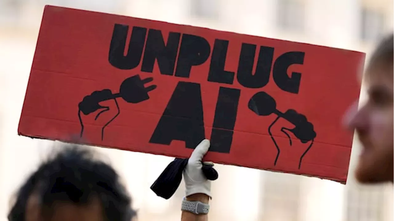 Can an FDA-Style Watchdog Tame the AI Arms Race?