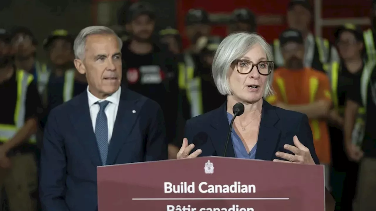 Canada’s $6 Billion Trades Strategy: Breaking Down the New $258.6 Million Training Fund