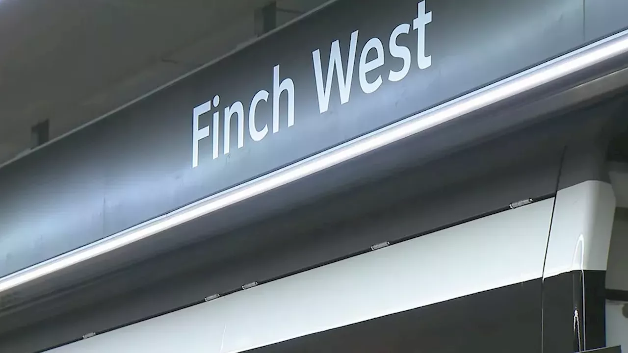 Escalation at Finch West: Five Youths Charged in Toronto Transit Assault
