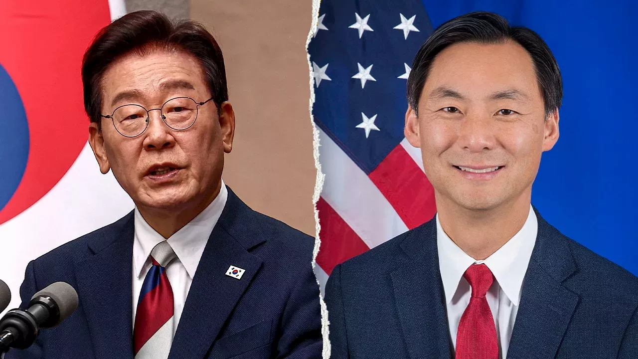 Morse Tan’s Seoul Court Battle: Defamation Charges or Political Lawfare?