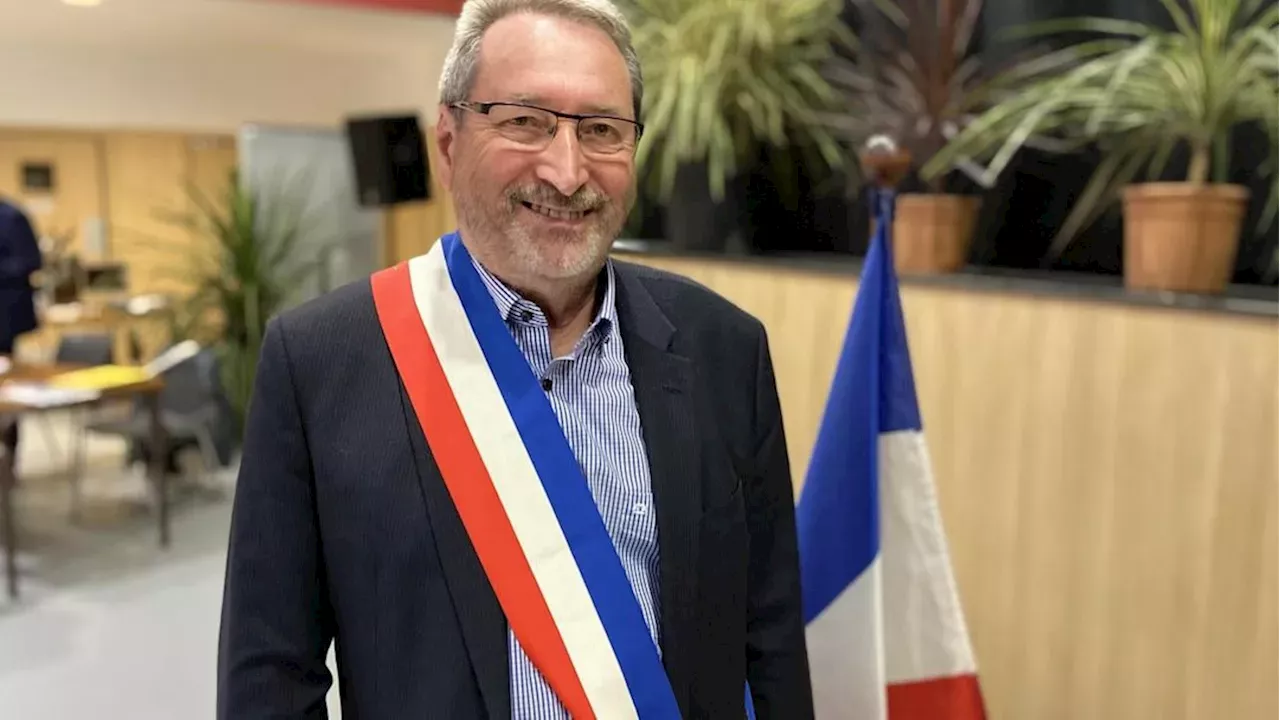 Assault in Taybeh: French Mayor Attacked by Settlers in West Bank