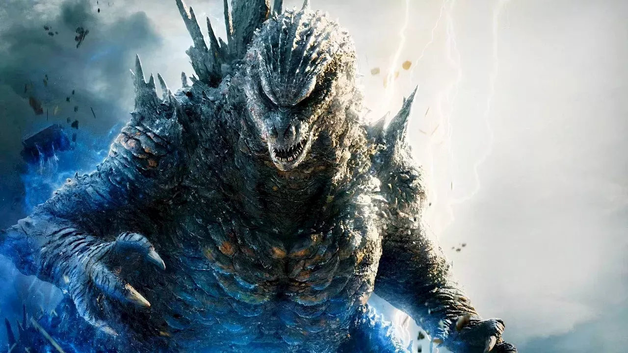 Eggman’s Obsidian Upgrade: How the Sonic x Godzilla Crossover Just Escalated