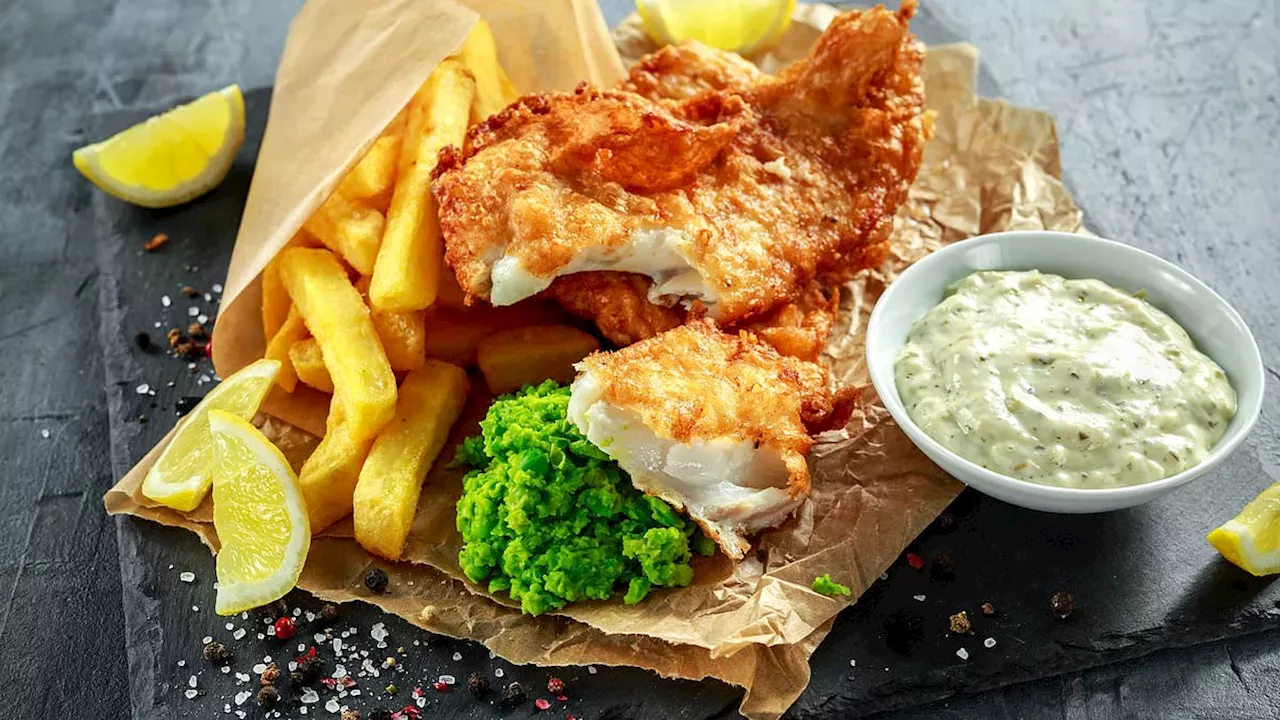 Beyond the Label: Why Your Choice of White Fish Now Depends on the Map