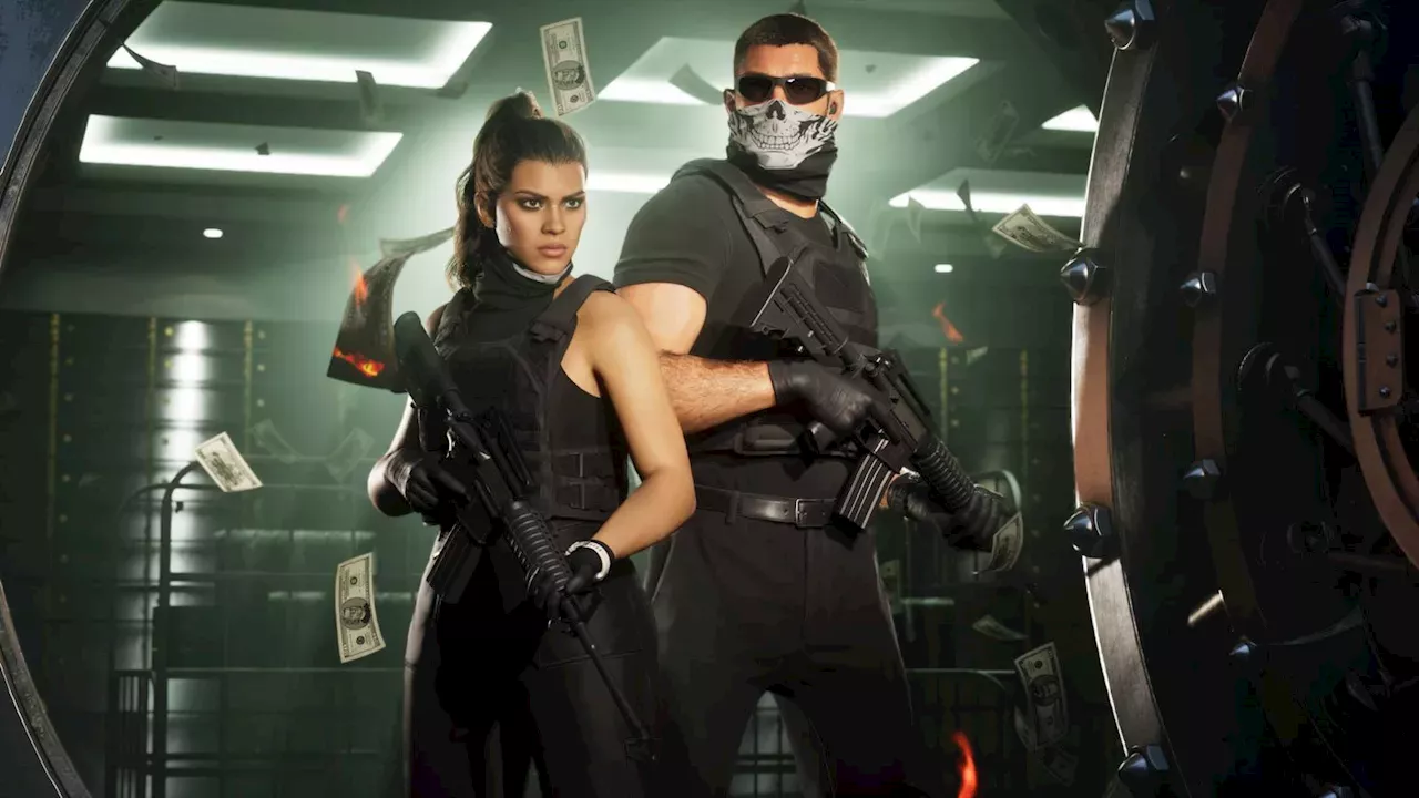 Rockstar Games Sets November 19 Date for Grand Theft Auto VI