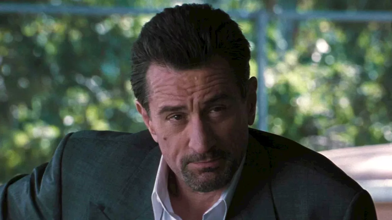 The Professional's Game: Michael Mann's 'Heat' Lands on Netflix