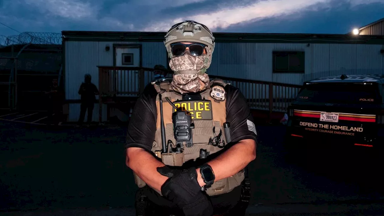 ICE’s $100M Intelligence Expansion: A Data-Driven Shift in Deportation Strategy