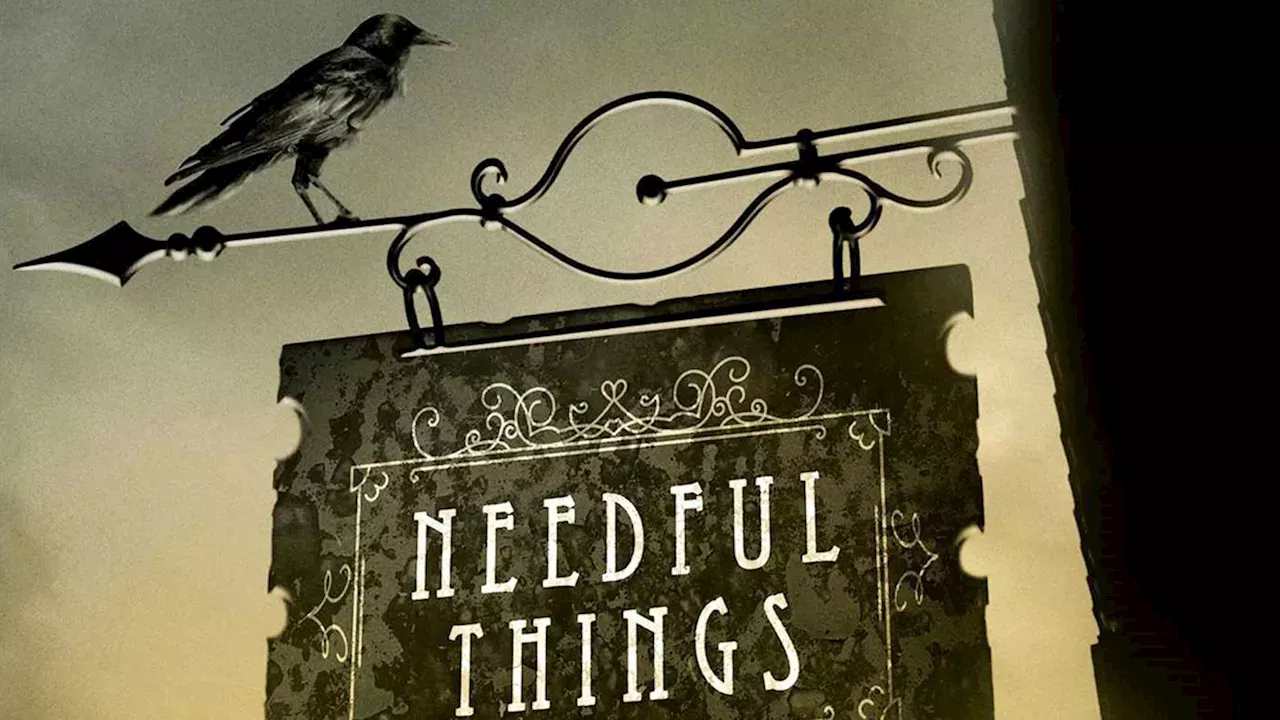 Intense Thriller Books That Rival Any Film, From Stephen King to Don DeLillo