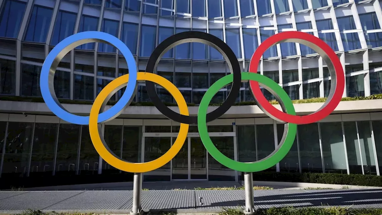 IOC Shuts 12 Committees Including Human Rights and Gender Equality