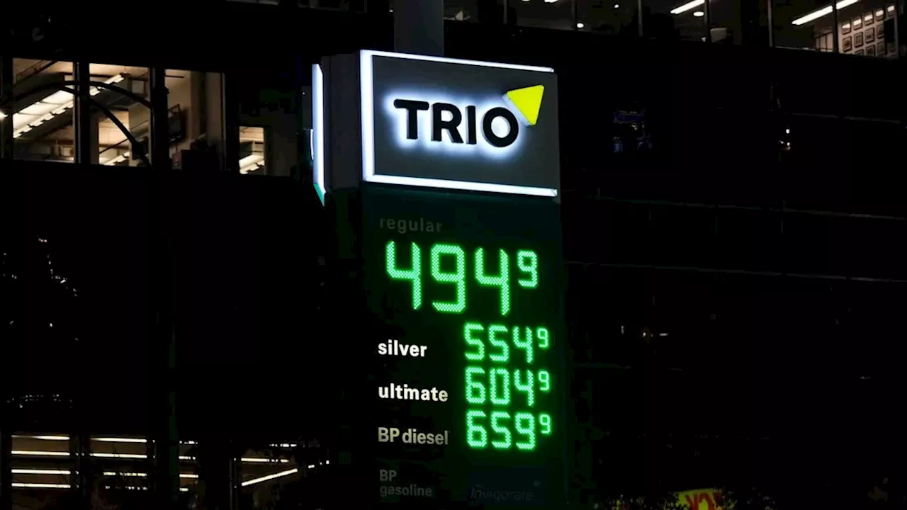 The $2,000 War Tax: How the Iran Conflict is Reshaping US Consumer Costs