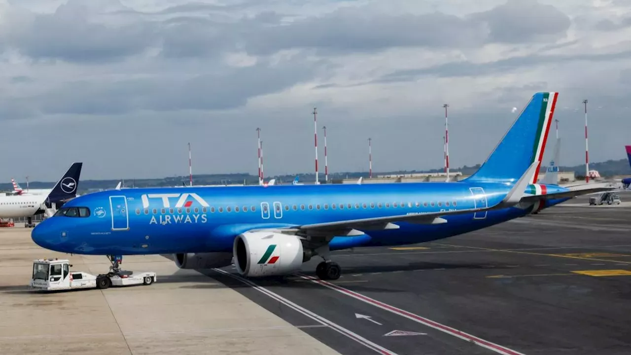 Italy’s Airspace Paralyzed: The ENAV Data Network Collapse