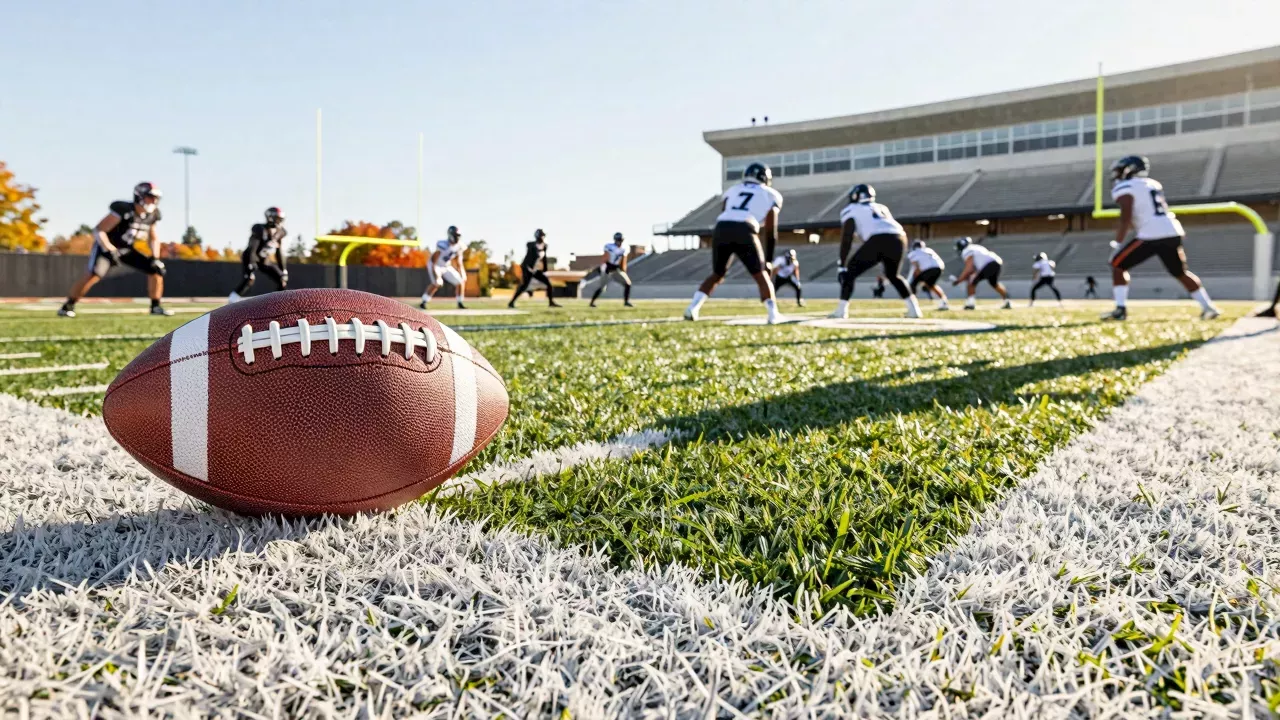 Jackson State's Homecoming Redemption: Can the Tigers' Record Offense Overcome the Grambling Hangover?