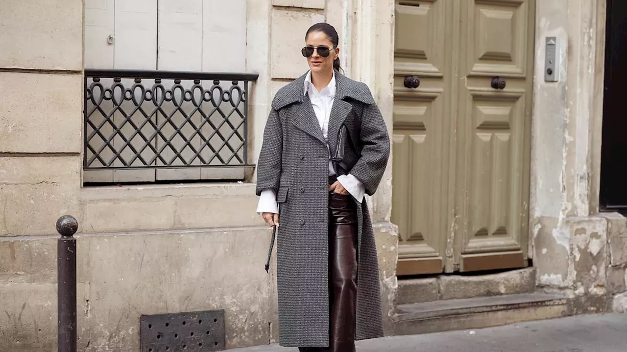 John Lewis Targets Autumn Wardrobes with 20% Off Curated Outfits
