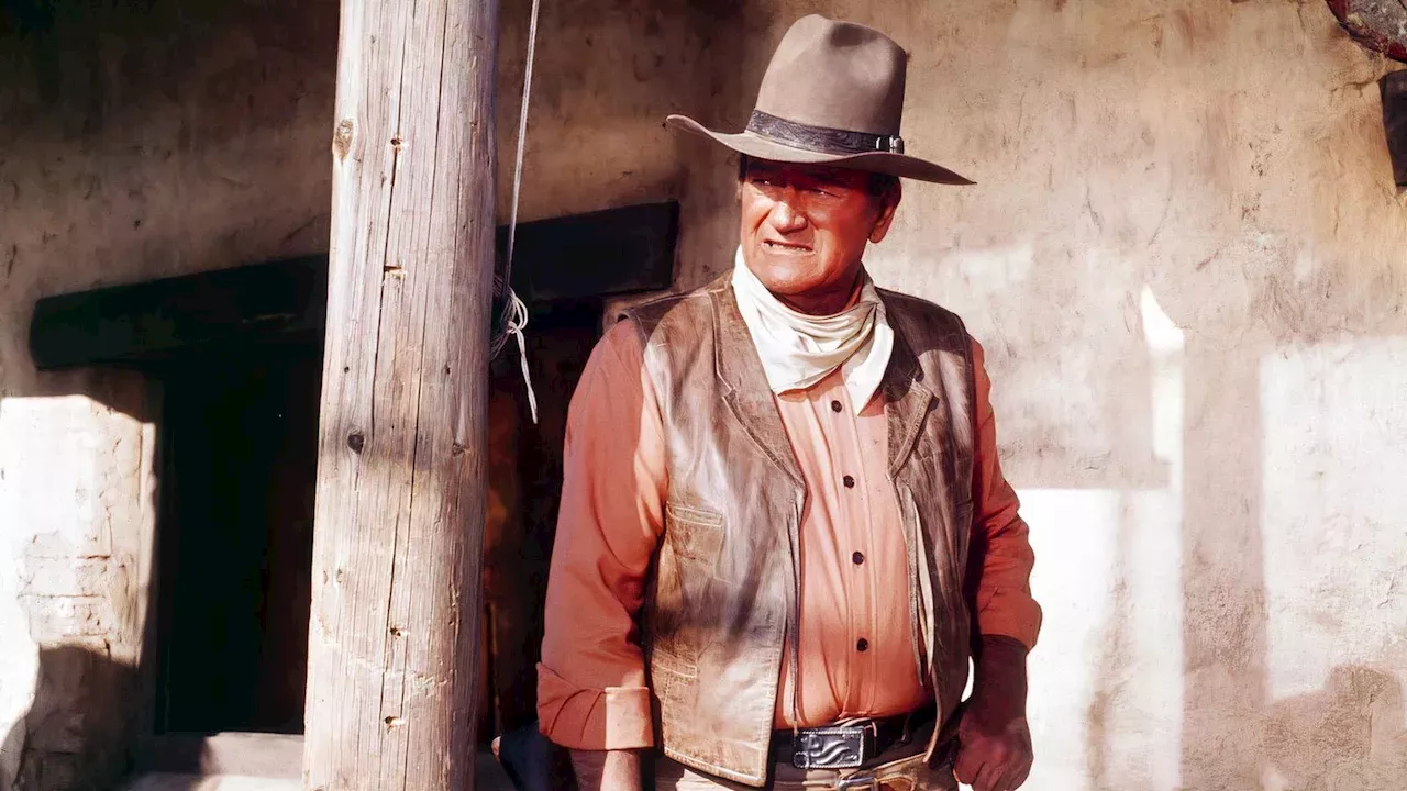 Beyond the Ringo Kid: The Highs and Lows of John Wayne's 80 Westerns