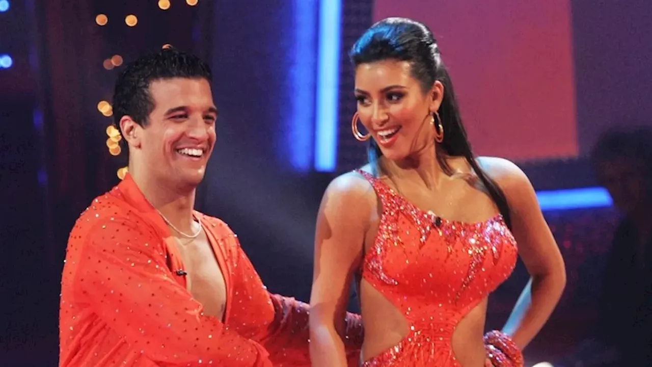 From Ballroom Tears to a Family Pitch: Kim Kardashian’s New Vision