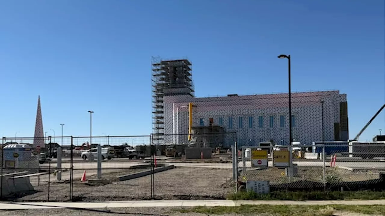 Lethbridge LDS Temple: A New Era for Alberta's Religious Landscape