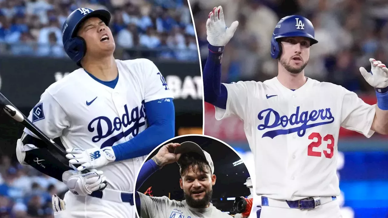 Dodgers' Dynasty Derailed: The Cost of Ohtani's Injuries and an Aging Core