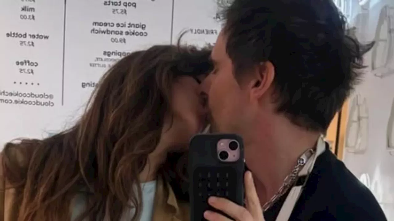 Muse's Matt Bellamy Sparks Backlash With New Romance Amid Custody Battle