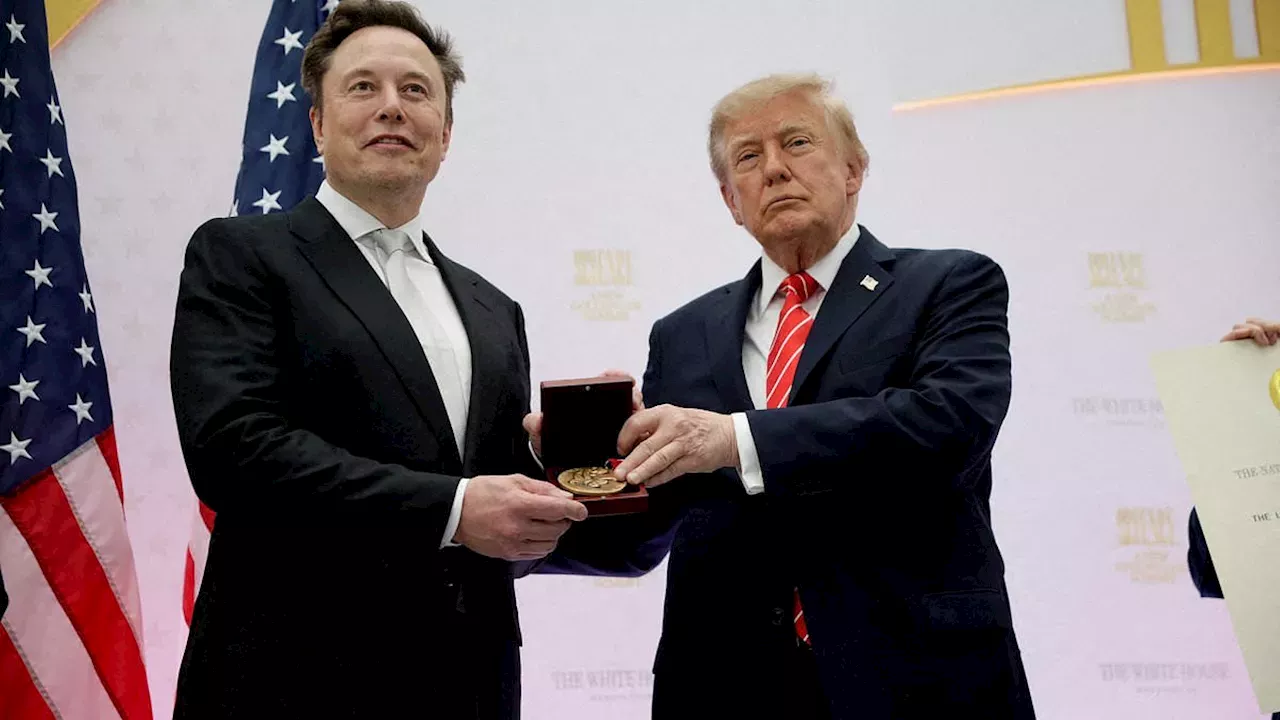The Starshield Speed Limit: How Musk and Trump’s Alleged Deal Could Alter Ukraine’s Defense