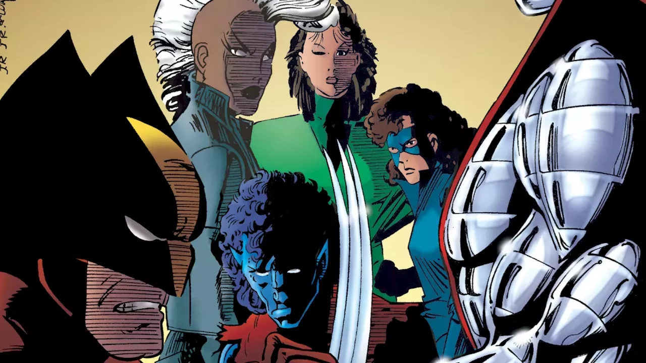 Mutant Massacre: How a 1986 X-Men Story Changed Marvel Forever