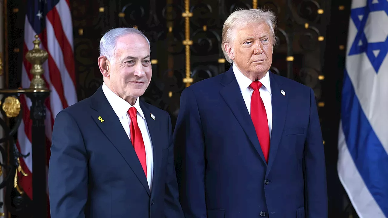 Netanyahu’s High-Stakes Pivot: Why the Israeli PM is Betting on Trump’s "Wicked Humor"
