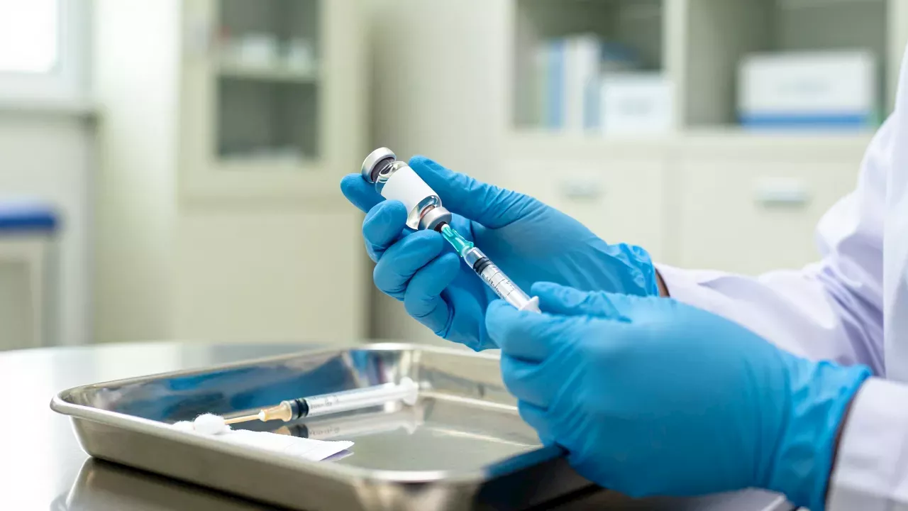 NYU Langone’s 2026-2027 Vaccine Push: The Race to Beat the February Peak